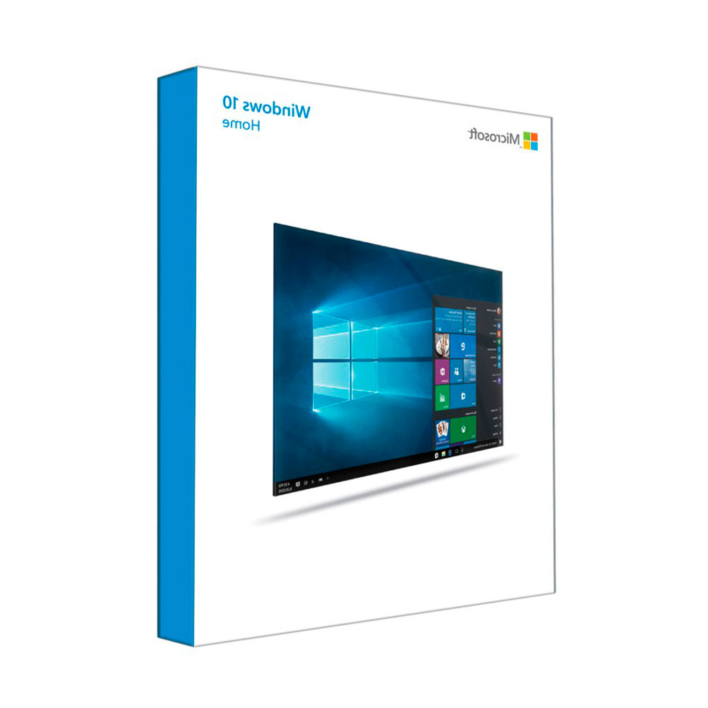Emigrar florero Tareas del hogar Windows 10 Home Original- ActivaTuSoftware