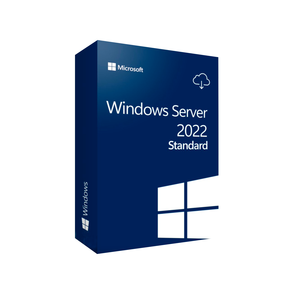windows server 2022 standard download